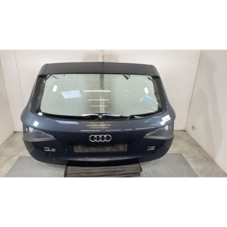 Malle/Hayon arriere AUDI Q5 1 Photo n°1