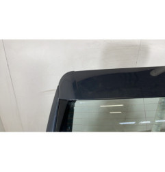 Malle/Hayon arriere AUDI Q5 1
