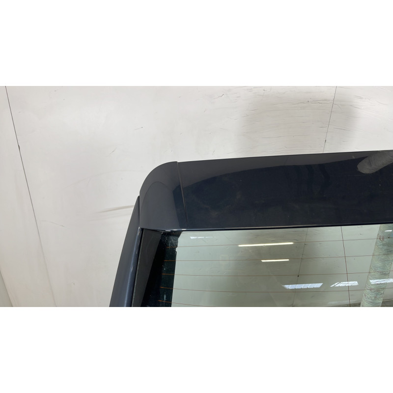 Malle/Hayon arriere AUDI Q5 1 Photo n°2