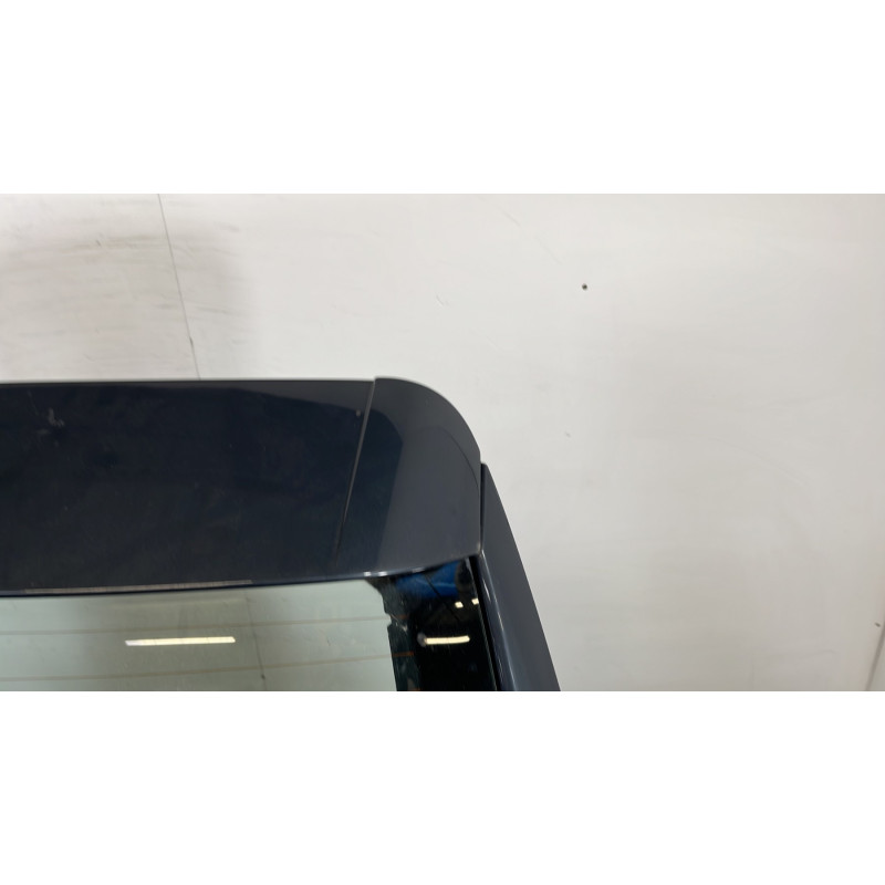 Malle/Hayon arriere AUDI Q5 1 Photo n°3
