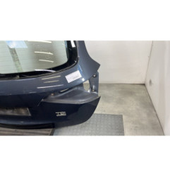 Malle/Hayon arriere AUDI Q5 1