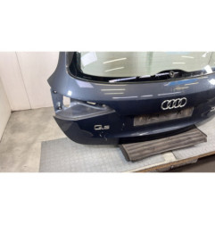 Malle/Hayon arriere AUDI Q5 1