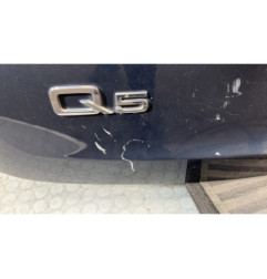 Malle/Hayon arriere AUDI Q5 1