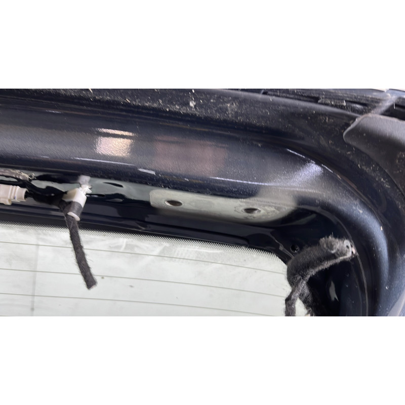 Malle/Hayon arriere AUDI Q5 1 Photo n°8