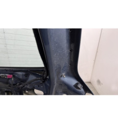 Malle/Hayon arriere AUDI Q5 1