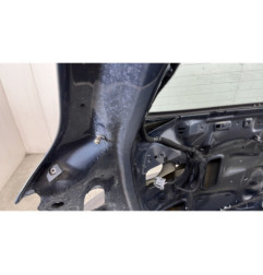 Malle/Hayon arriere AUDI Q5 1