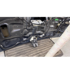Malle/Hayon arriere AUDI Q5 1