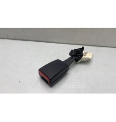 Attache ceinture arriere droit AUDI Q5 1 Photo n°1