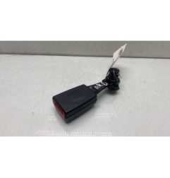 Attache ceinture arriere droit AUDI Q5 1