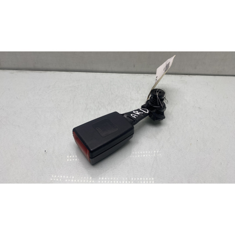 Attache ceinture arriere droit AUDI Q5 1 Photo n°3