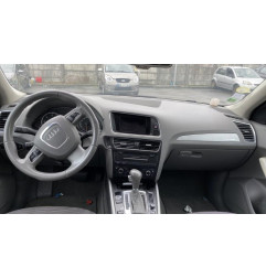 Bouton de warning AUDI Q5 1