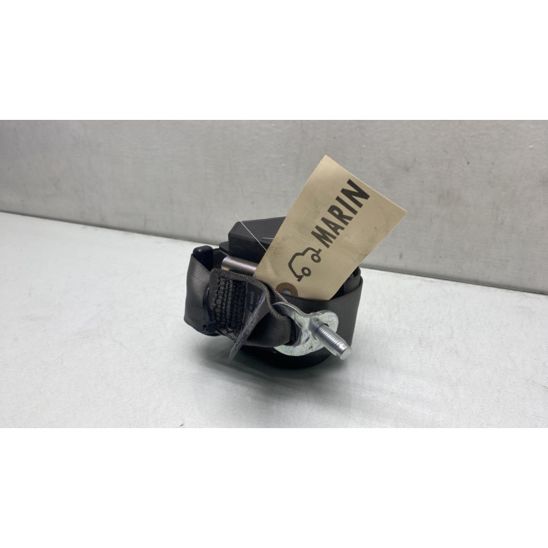 Ceinture arriere droit AUDI Q5 1 Photo n°3