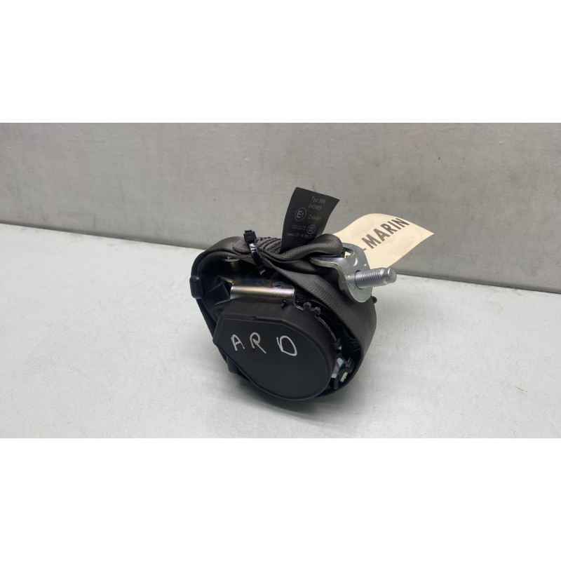 Ceinture arriere droit AUDI Q5 1 Photo n°4