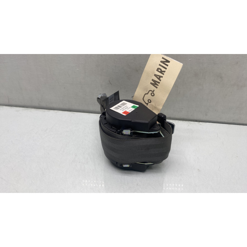 Ceinture arriere gauche AUDI Q5 1 Photo n°3