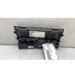 Commande chauffage AUDI Q5 1