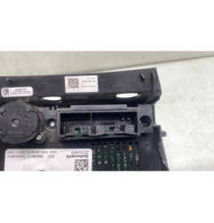 Commande chauffage AUDI Q5 1