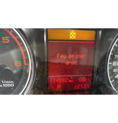 Eclairage de plafonnier AUDI Q5 1