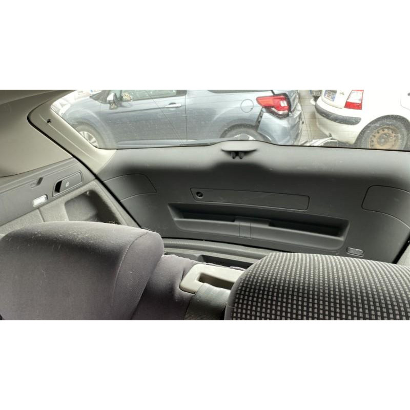 Feu arriere stop central AUDI Q5 1 Photo n°14