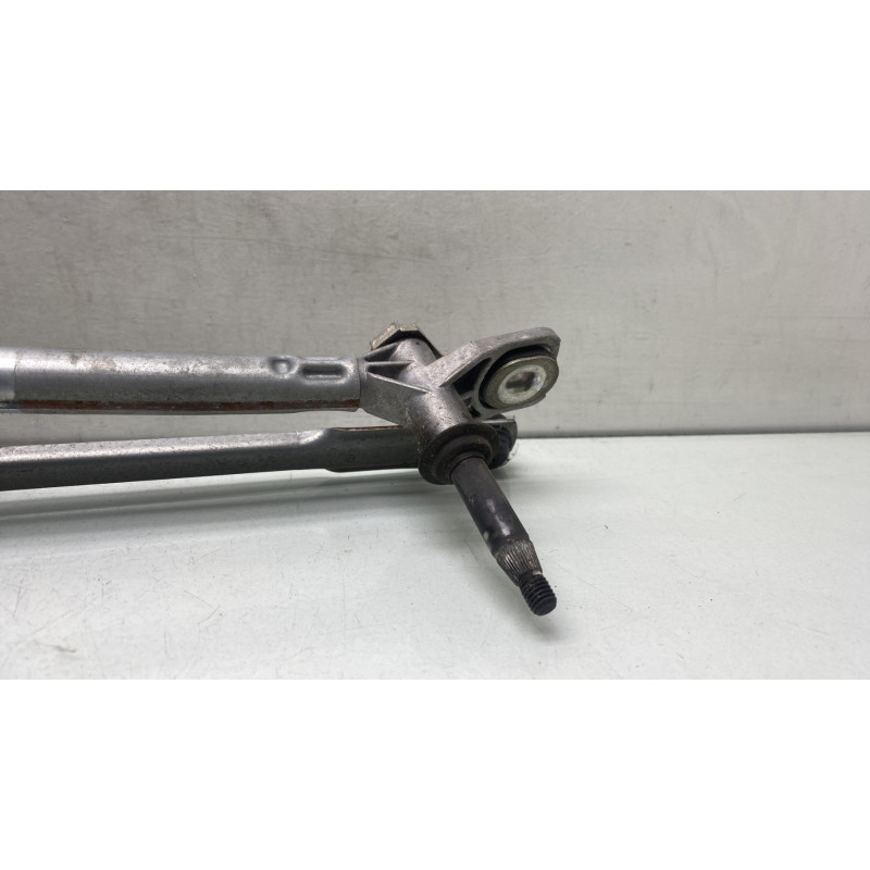 Moteur essuie glace avant AUDI Q5 1 Photo n°2