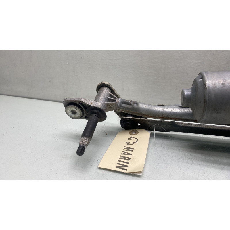 Moteur essuie glace avant AUDI Q5 1 Photo n°3