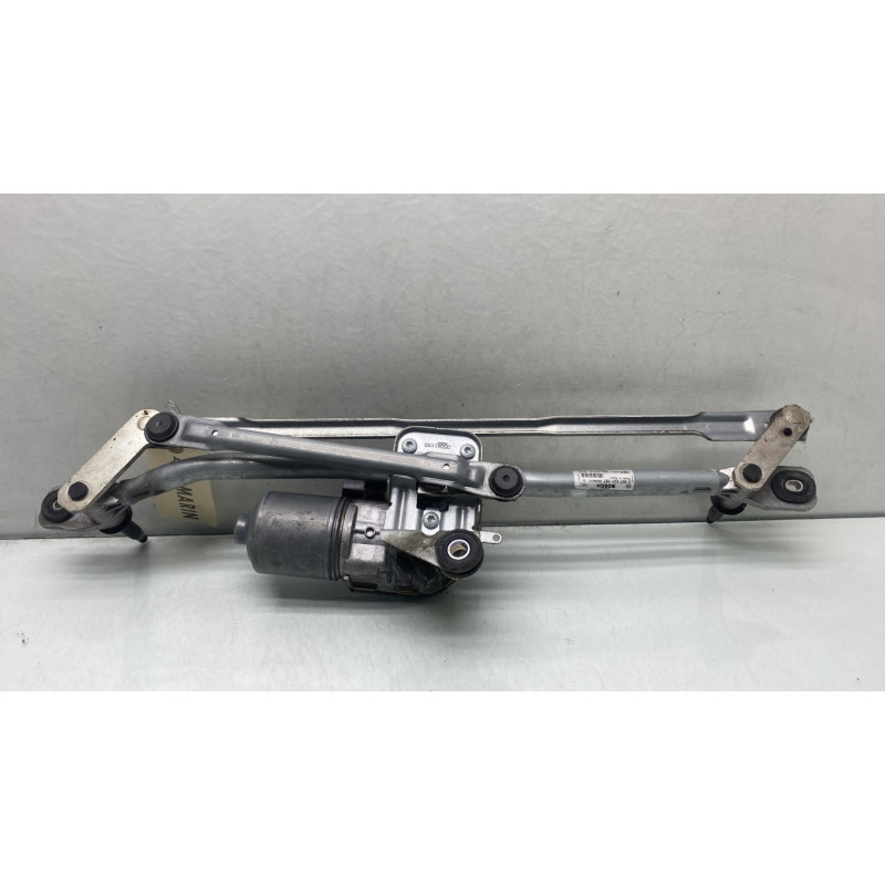 Moteur essuie glace avant AUDI Q5 1 Photo n°4