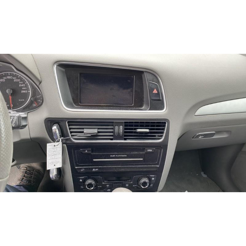 Neiman AUDI Q5 1 Photo n°9