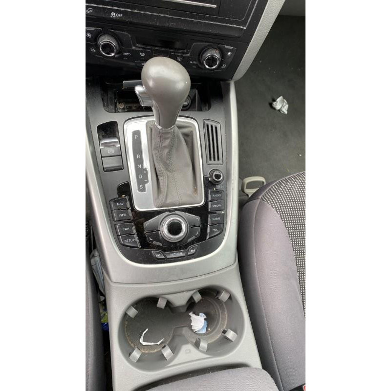 Neiman AUDI Q5 1 Photo n°13