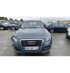 Pare boue arriere droit AUDI Q5 1