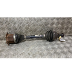 Cardan droit (transmission) AUDI Q5 1 Photo n°1