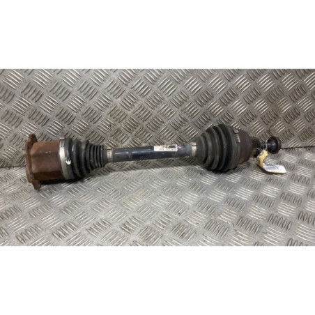Cardan droit (transmission) AUDI Q5 1 Photo n°1