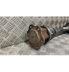 Cardan droit (transmission) AUDI Q5 1