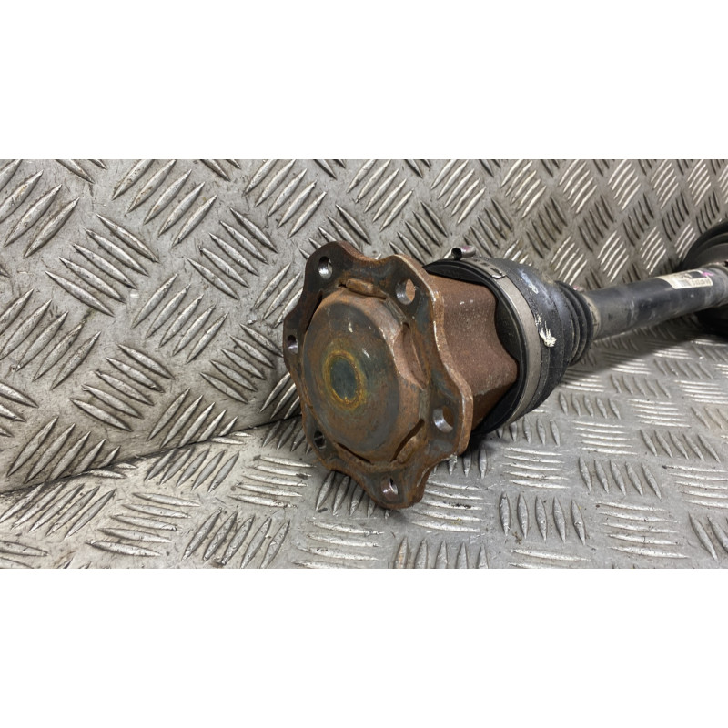 Cardan droit (transmission) AUDI Q5 1 Photo n°2