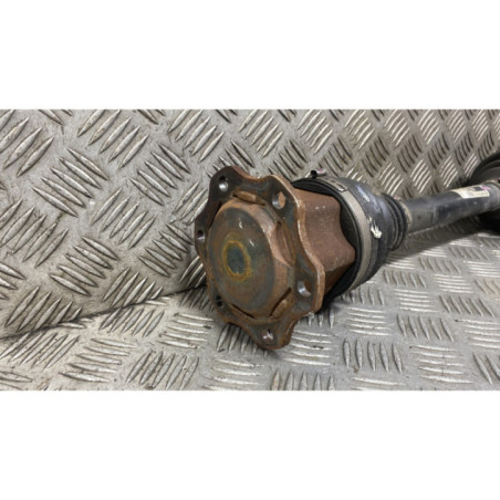 Cardan droit (transmission) AUDI Q5 1