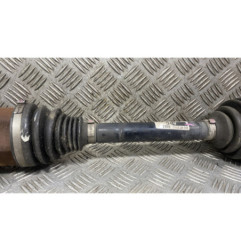 Cardan droit (transmission) AUDI Q5 1
