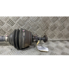Cardan droit (transmission) AUDI Q5 1