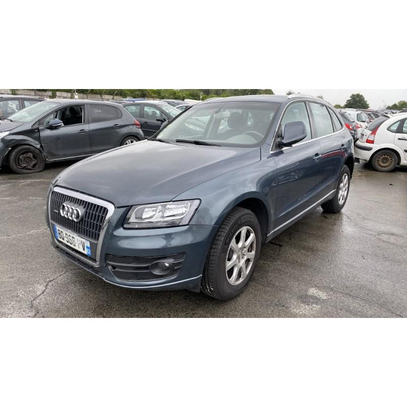 Cric AUDI Q5 1 Photo n°18