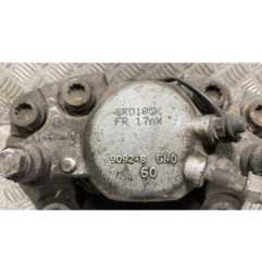 Etrier avant gauche (freinage) AUDI Q5 1