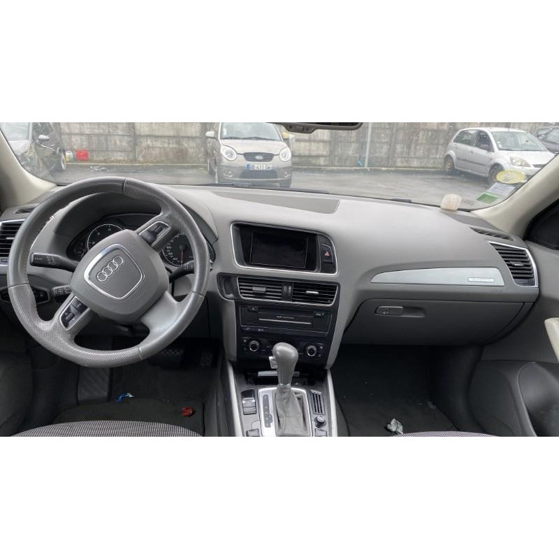Etrier avant gauche (freinage) AUDI Q5 1 Photo n°10
