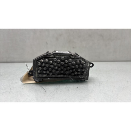Resistance chauffage AUDI Q5 1 Photo n°1