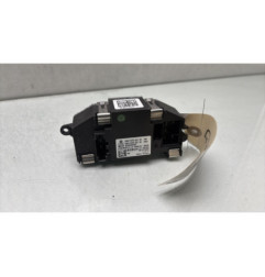 Resistance chauffage AUDI Q5 1