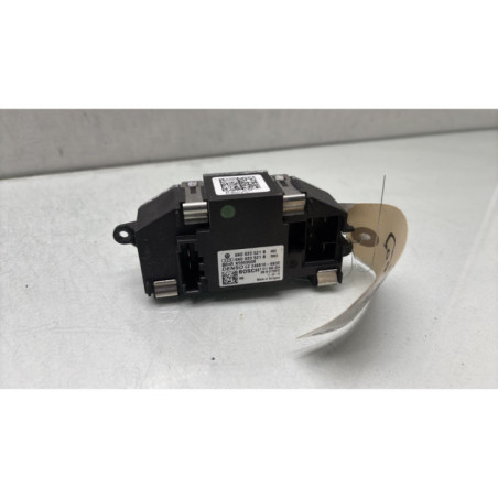 Resistance chauffage AUDI Q5 1