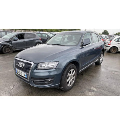 Resistance chauffage AUDI Q5 1