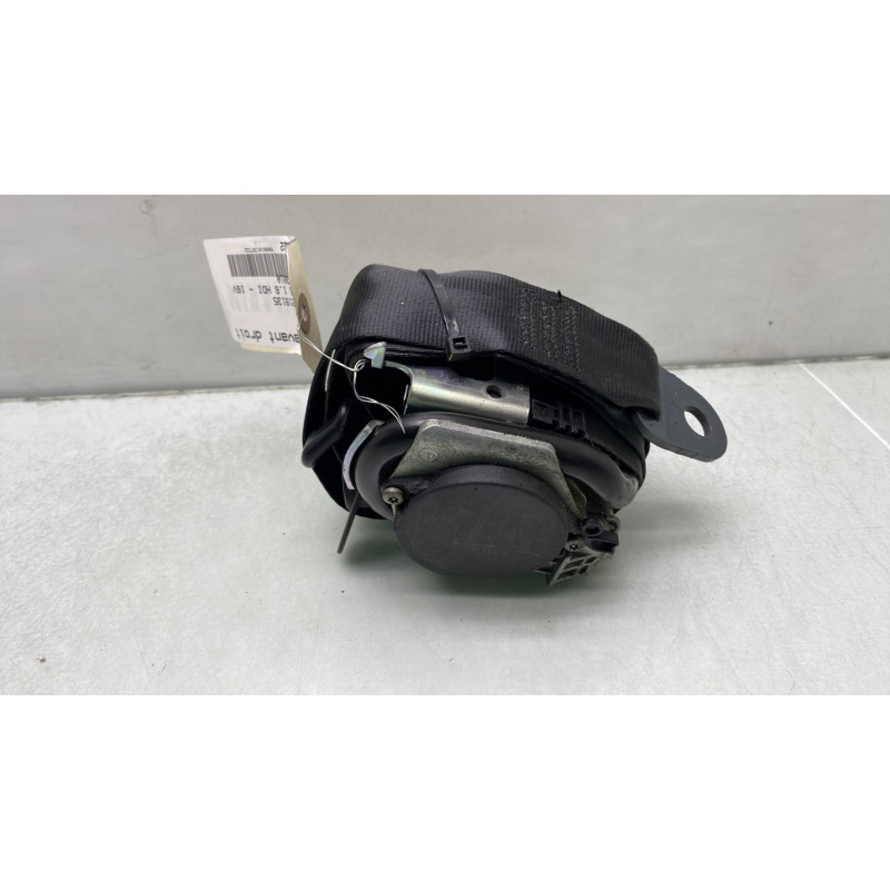 Pretensionneur de ceinture avant droit PEUGEOT 308 1 Photo n°3