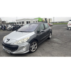 Pretensionneur de ceinture avant droit PEUGEOT 308 1