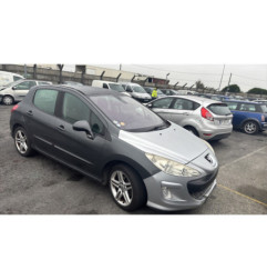Pretensionneur de ceinture avant droit PEUGEOT 308 1