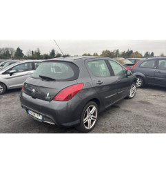 Pretensionneur de ceinture avant droit PEUGEOT 308 1