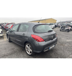 Pretensionneur de ceinture avant droit PEUGEOT 308 1