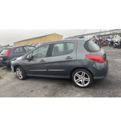 Pretensionneur de ceinture avant droit PEUGEOT 308 1