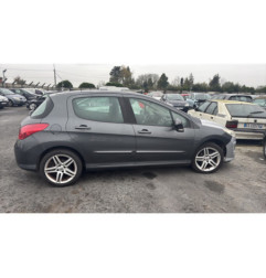Pretensionneur de ceinture avant droit PEUGEOT 308 1