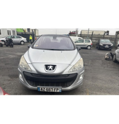Pretensionneur de ceinture avant droit PEUGEOT 308 1